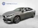 BMW 2er Reihe F44 Gran Coupé 220i xDrive SAG