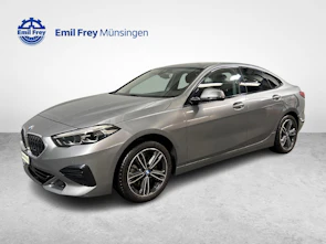 image du véhicule BMW 2er Reihe F44 Gran Coupé 220i xDrive SAG