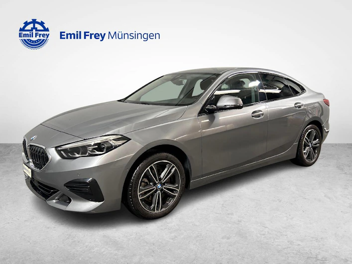 image du véhicule BMW 2 SERIES