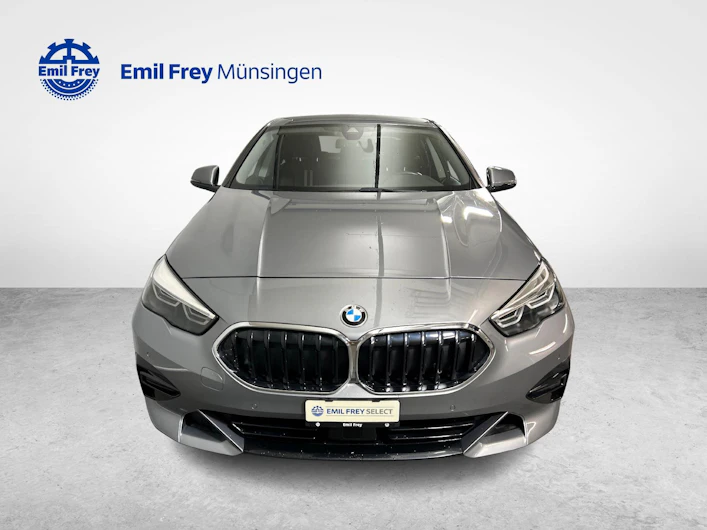 image du véhicule BMW 2 SERIES