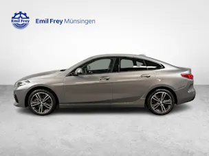 BMW 2er Reihe F44 Gran Coupé 220i xDrive SAG