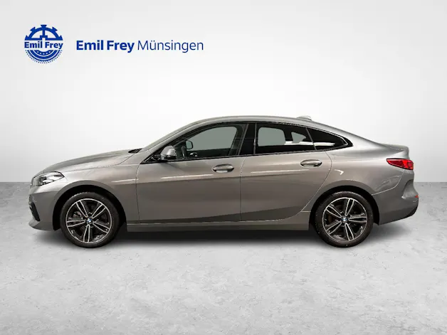 BMW 2er Reihe F44 Gran Coupé 220i xDrive SAG