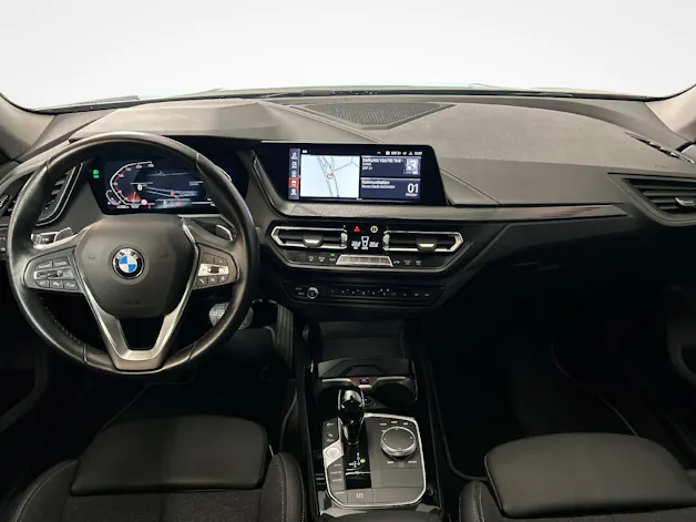 BMW 2er Reihe F44 Gran Coupé 220i xDrive SAG