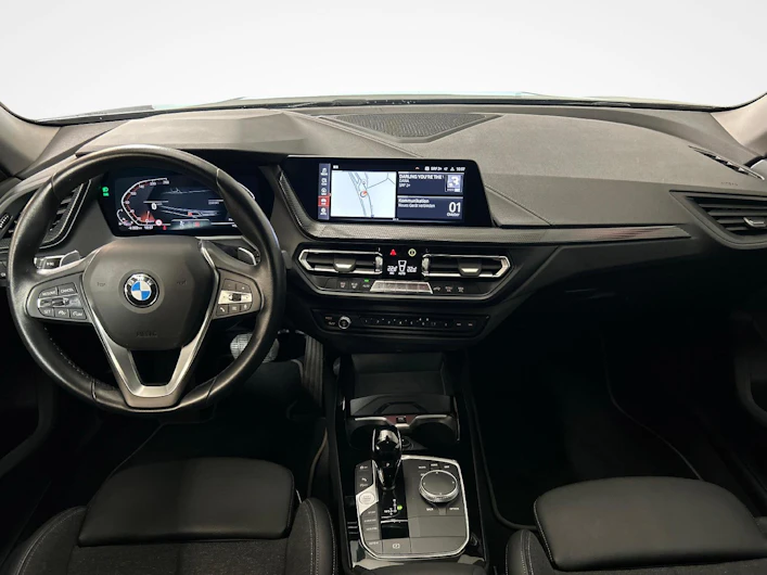 image du véhicule BMW 2 SERIES