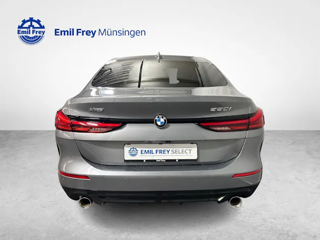 BMW 2er Reihe F44 Gran Coupé 220i xDrive SAG