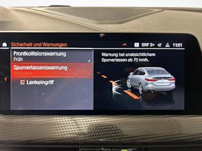 image du véhicule BMW 2er Reihe F44 Gran Coupé 220i xDrive SAG