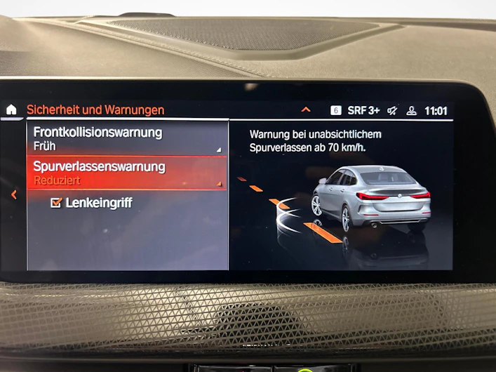 image du véhicule BMW 2 SERIES