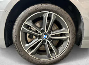 BMW 2er Reihe F44 Gran Coupé 220i xDrive SAG