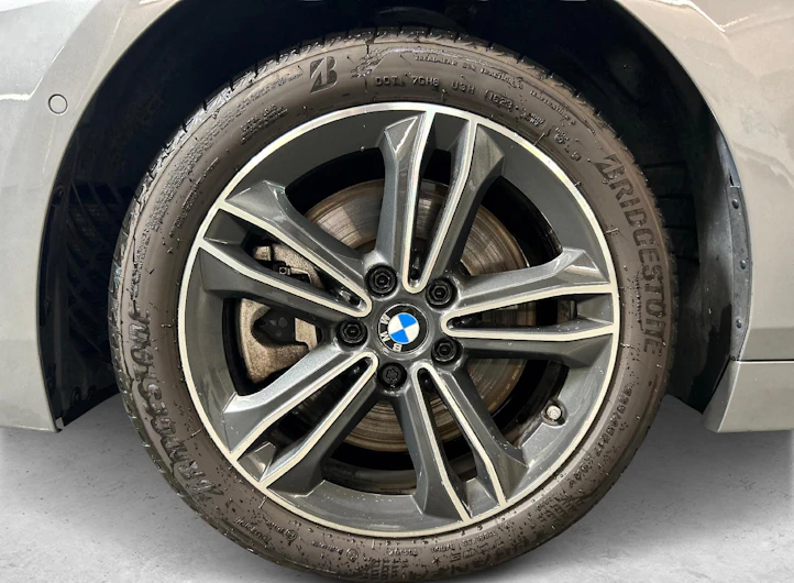 image du véhicule BMW 2 SERIES