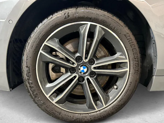 BMW 2er Reihe F44 Gran Coupé 220i xDrive SAG