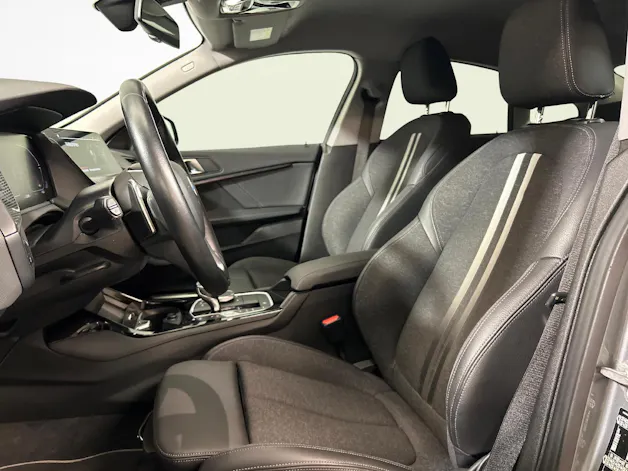 BMW 2er Reihe F44 Gran Coupé 220i xDrive SAG