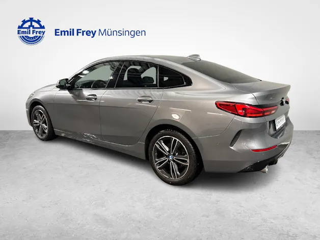 BMW 2er Reihe F44 Gran Coupé 220i xDrive SAG
