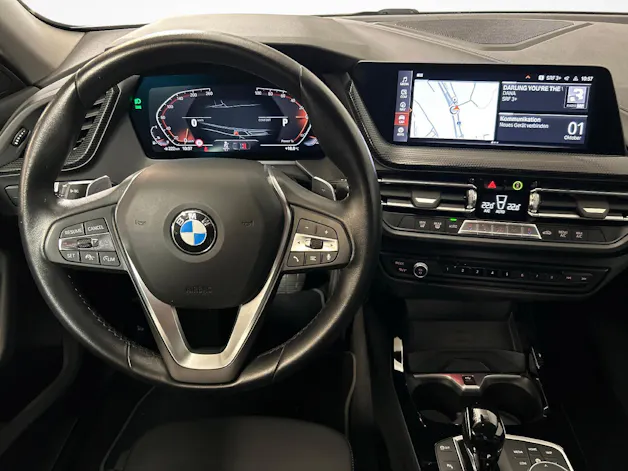 BMW 2er Reihe F44 Gran Coupé 220i xDrive SAG