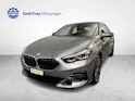 BMW 2er Reihe F44 Gran Coupé 220i xDrive SAG