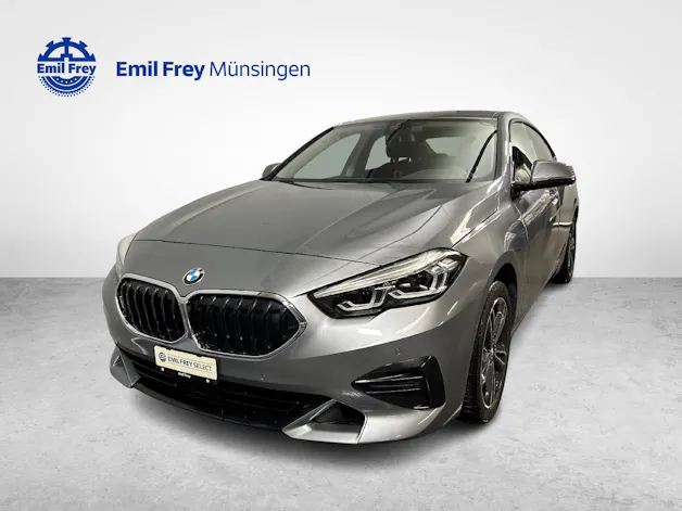 BMW 2er Reihe F44 Gran Coupé 220i xDrive SAG