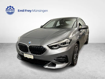 Fahrzeugbild BMW 2er Reihe F44 Gran Coupé 220i xDrive SAG Fahrzeugbild BMW 2er Reihe F44 Gran Coupé 220i xDrive SAG