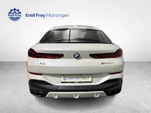 BMW X6 G06 M60i