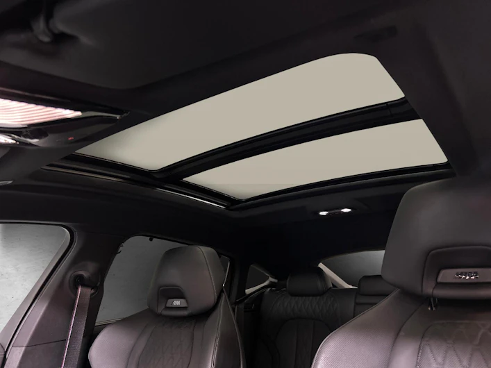 image du véhicule BMW X6