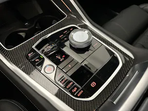 BMW X6 G06 M60i