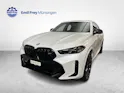 BMW X6 G06 M60i