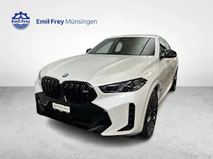 BMW X6 G06 M60i