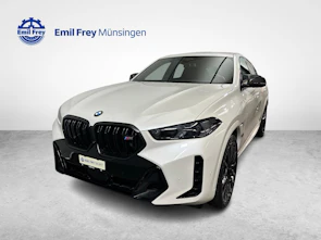 image du véhicule BMW X6 G06 M60i