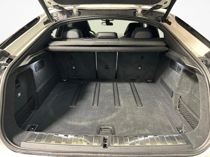 image du véhicule BMW X6