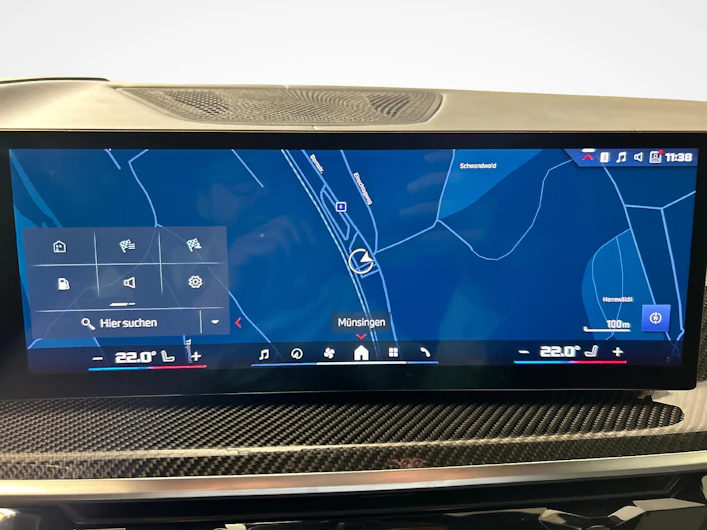 image du véhicule BMW X6