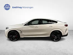BMW X6 G06 M60i