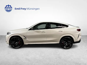 image du véhicule BMW X6 G06 M60i