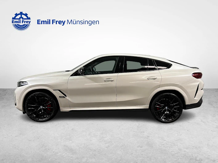 image du véhicule BMW X6