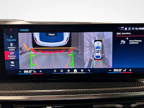 image du véhicule BMW X6 G06 M60i