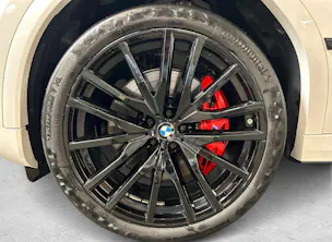 BMW X6 G06 M60i