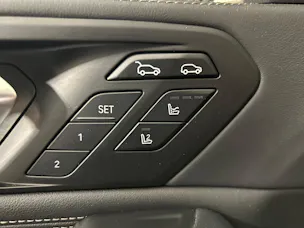 BMW X6 G06 M60i