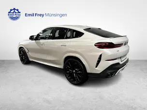 BMW X6 G06 M60i
