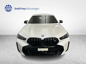 image du véhicule BMW X6 G06 M60i
