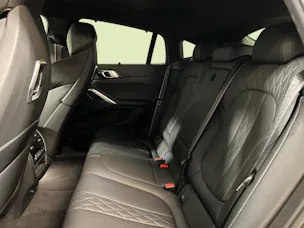 BMW X6 G06 M60i