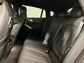 image du véhicule BMW X6 G06 M60i