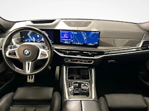 image du véhicule BMW X6 G06 M60i