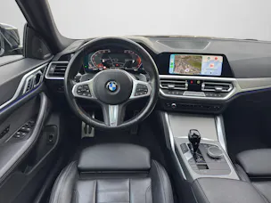 BMW 430d Gran Coupé xDrive
