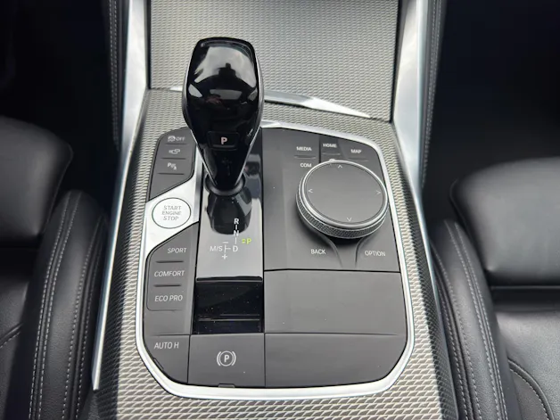 BMW 430d Gran Coupé xDrive