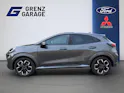 FORD Puma 1.0 EcoB Hybrid 155 ST-Line X