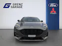 FORD Puma 1.0 EcoB Hybrid 155 ST-Line X