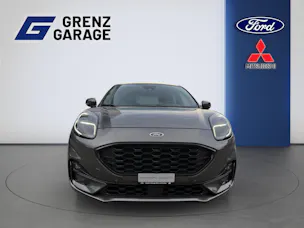 FORD Puma 1.0 EcoB Hybrid 155 ST-Line X