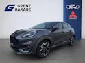 FORD Puma 1.0 EcoB Hybrid 155 ST-Line X
