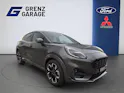 FORD Puma 1.0 EcoB Hybrid 155 ST-Line X