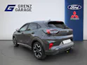 FORD Puma 1.0 EcoB Hybrid 155 ST-Line X