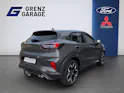 FORD Puma 1.0 EcoB Hybrid 155 ST-Line X