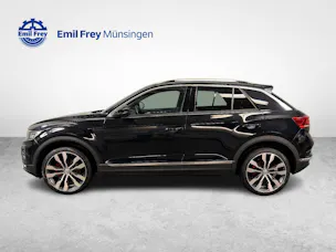 VW T-Roc 2.0 TSI Sport DSG 4motion