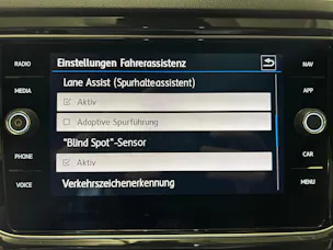 VW T-Roc 2.0 TSI Sport DSG 4motion